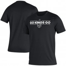 Los Angeles Kings - Dassler Creator NHL T-Shirt