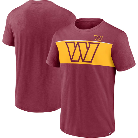 Washington Commanders- Ultra NFL T-Shirt