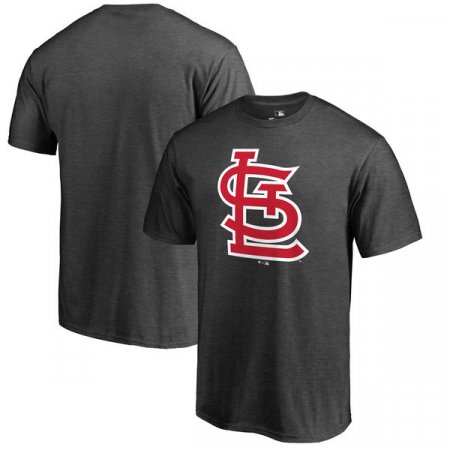 St. Louis Cardinals - Primary Logo MLB T-shirt