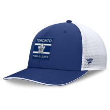 Toronto Maple Leafs - 2026 Authentic Pro Rink Trucker NHL Czapka