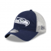 Seattle Seahawks - Loyal Trucker 9Twenty Navy NFL Hat