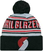 Portland Trail Blazers - Cheer Cuff NBA Zimná čiapka