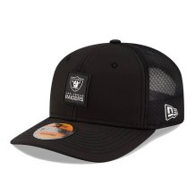 Las Vegas Raiders - 2025 Sideline 9Seventy Trucker NFL Kšiltovka