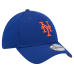New York Mets - Active Pivot 39thirty MLB Kšiltovka
