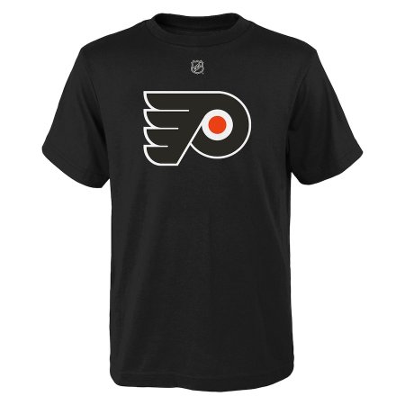 Philadelphia Flyers Kinder - Authentic Pro Alternate NHL T-Shirt