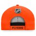 Philadelphia Flyers - Authentic Pro Locker Roomr NHL Kšiltovka