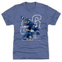 Tampa Bay Lightning Dziecięcy - Nikita Kucherov Offset NHL Koszułka