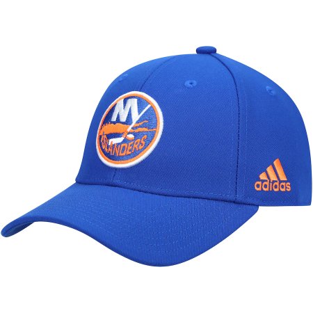 New York Islanders - Primary Logo NHL Cap