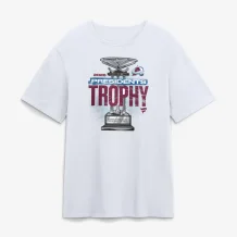 Colorado Avalanche - 2026 Presidents' Trophy Winner NHL Tričko