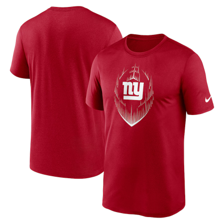 New York Giants - Primetime Legend Icon NFL Koszułka