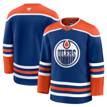 Edmonton Oilers - Home Premium NHL Dres/Vlastné meno a číslo
