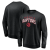 Toronto Raptors - Game Time NBA Sweatshirt