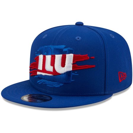 New York Giants - Logo Tear 9Fifty NFL Hat