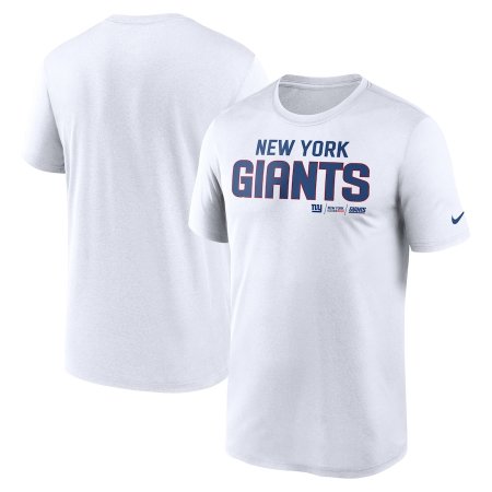 New York Giants - Legend Community NFL T-Shirt