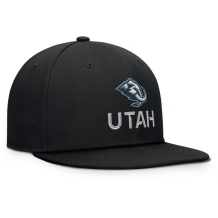 Utah Mammoth - 2026 Authentic Pro Rink Snapback NHL Šiltovka