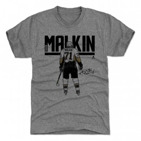 Pittsburgh Penguins - Evgeni Malkin Hyper NHL Tričko