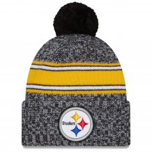 Pittsburgh Steelers - 2023 Sideline Sport NFL Wintermütze