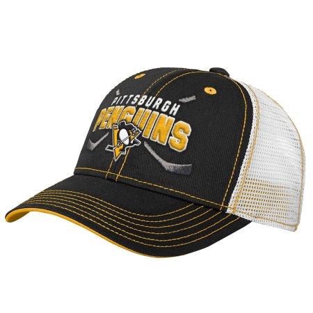 Pittsburgh Penguins Kinder - Core Lockup NHL Cap