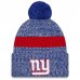 New York Giants  - 2023 Sideline Sport NFLCzapka zimowa