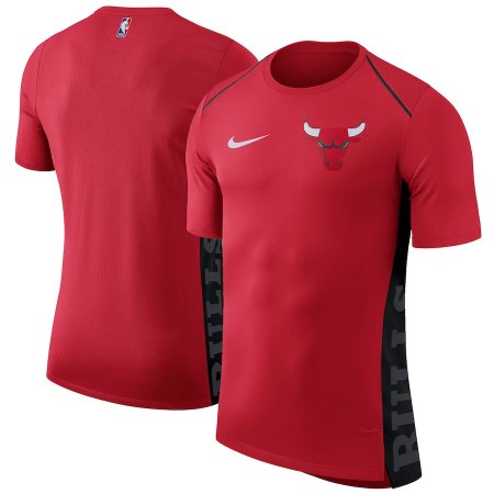 Chicago Bulls - Elite Shooter NBA T-Shirt