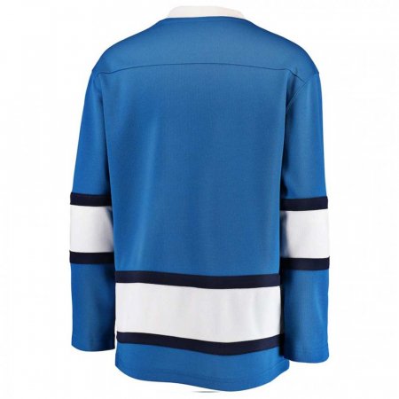 Winnipeg Jets Dětský - Replica Alternate NHL dres/vlastní jméno a číslo