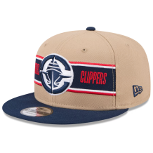Los Angeles Clippers - 2024 Draft 9Fifty NBA Kšiltovka