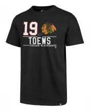 Chicago Blackhawks - Jonathan Toews Club NHL Tričko