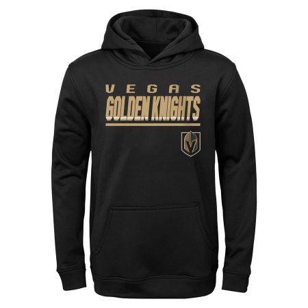 Vegas Golden Knights Dziecięca - Headliner NHL Bluza z kapturem