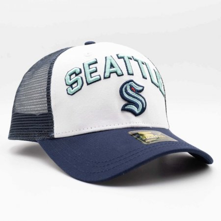Seattle Kraken - Penalty Trucker NHL Cap