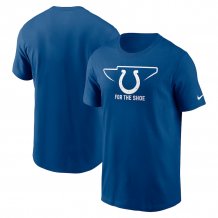 Indianapolis Colts - Local Phrase NFL T-Shirt