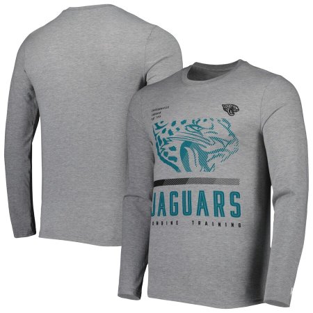 Jacksonville Jaguars - Combine Authentic NFL Tričko s dlouhým rukávem