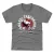 Carolina Hurricanes Youth - Andrei Svechnikov Emblem Gray NHL T-Shirt