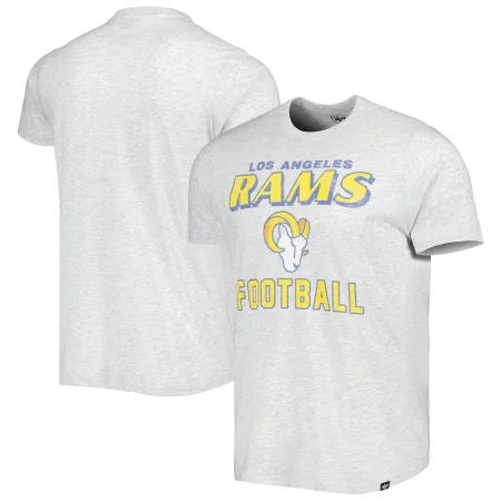 Los Angeles Rams - Dozer Franklin NFL T-Shirt