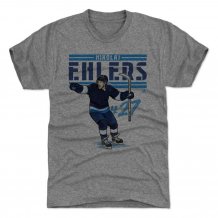 Winnipeg Jets Youth - Nikolaj Ehlers Play NHL T-Shirt