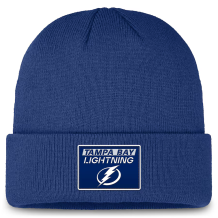 Tampa Bay Lightning - 2024 Authentic Pro Cuffed NHL Wintermütze