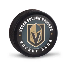 Vegas Golden Knights - Established NHL Puck