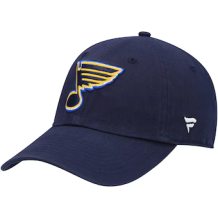 St. Louis Blues - Core Primary Logo NHL Cap