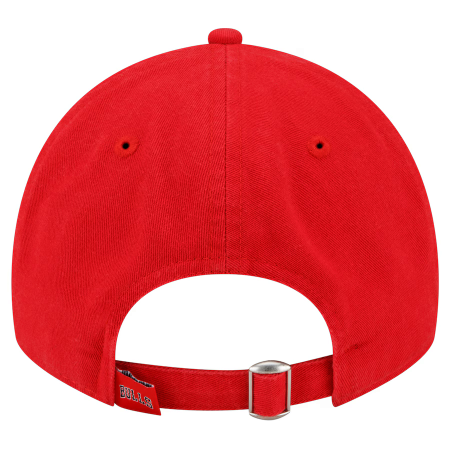 Chicago Bulls - Team 2.0 Red 9Twenty NBA Hat