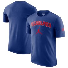 Philadelphia 76ers - Essential Cities NBA Koszulka