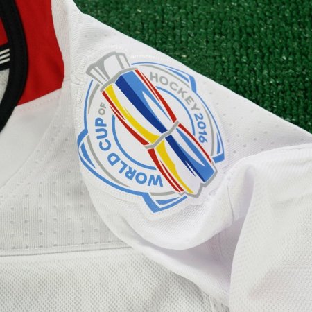Canada - 2016 World Cup of Hockey Premier Replica Koszulka/Własne imię i numer