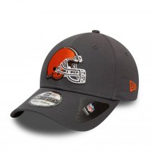 Cleveland Browns - Team Logo 39Thirty NFL Hat