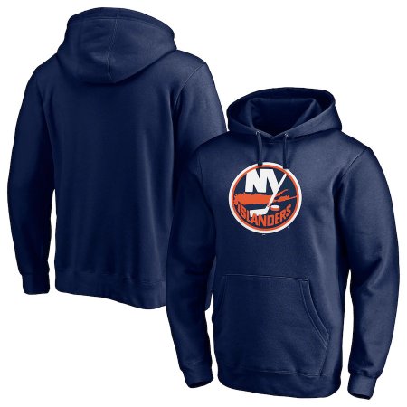 New York Islanders - Special Primary NHL Mikina s kapucí