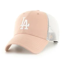 Los Angeles Dodgers - MVP Branson Pink MLB Šiltovka
