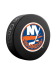New York Islanders - Primary Logo NHL Puck