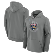 Florida Panthers - 2025 Finals Authentic Pro NHL Sweatshirt