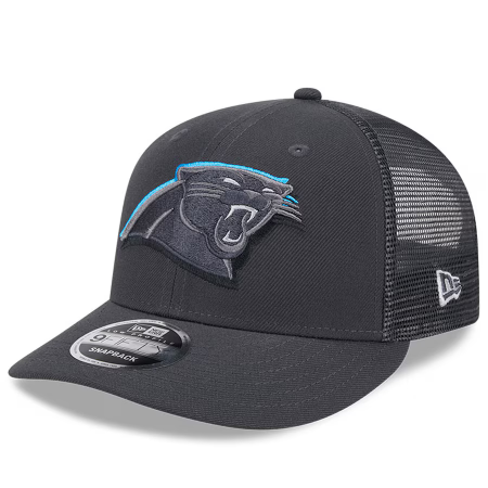 Carolina Panthers - 2024 Draft Low Profile 9Fifty NFL Hat