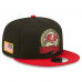 Tampa Bay Buccaneers - 2022 Salute to Service 9FIFTY NFL Kšiltovka