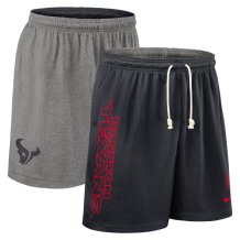 Houston Texans - 2025 Sideline Reversible NFL Kraťasy