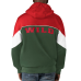 Minnesota Wild - Power Forward NHL Bluza s kapturem