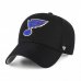 St. Louis Blues - Team MVP Black NHL Cap